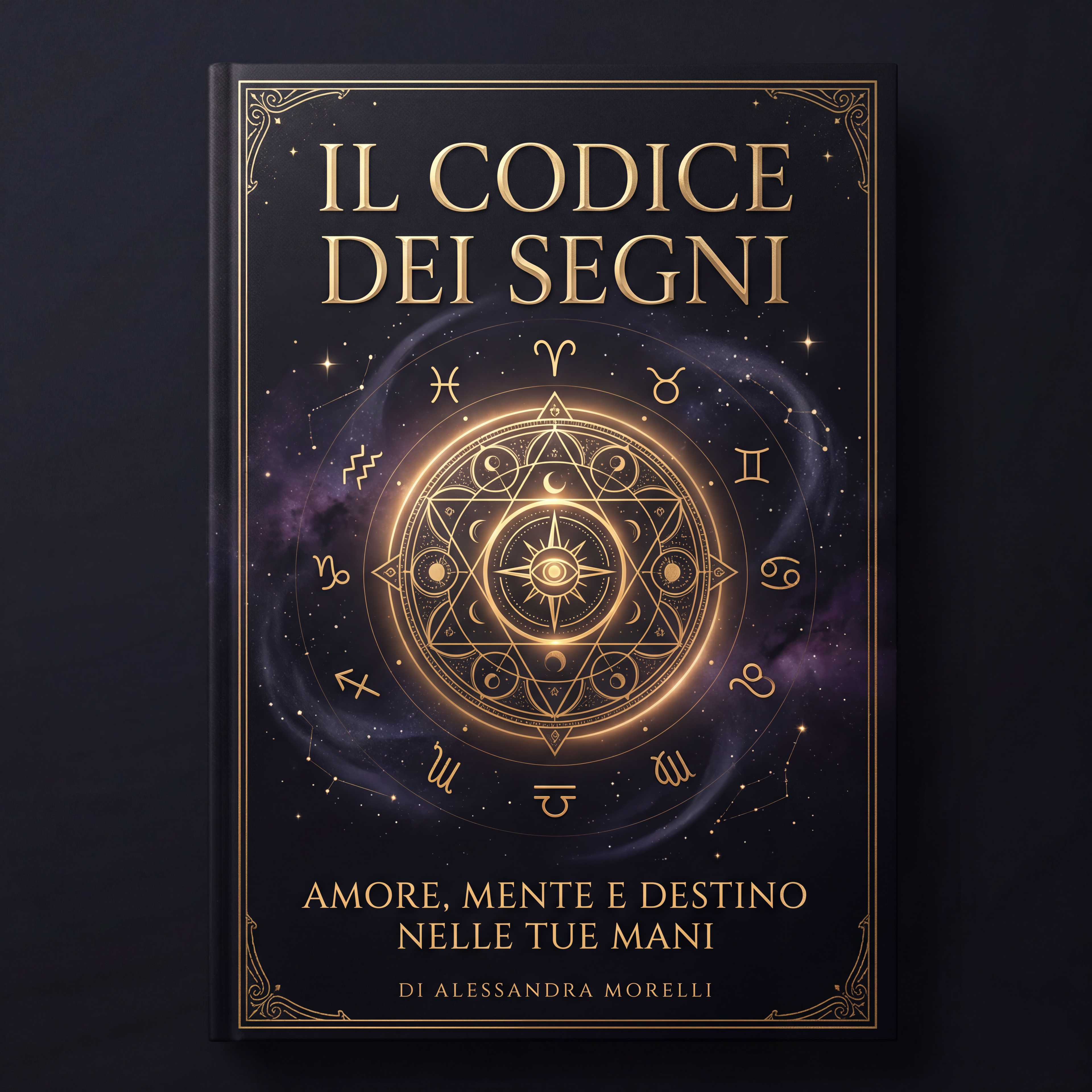 IL CODICE DEI SEGNI